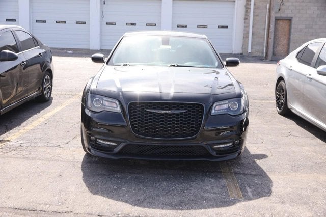 2021 Chrysler 300 Touring L