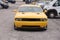 2012 Dodge Challenger Yellow Jacket