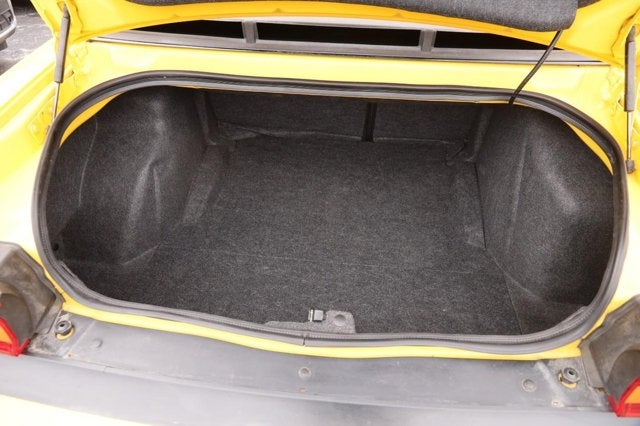 2012 Dodge Challenger Yellow Jacket