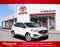 2020 Ford Edge SE