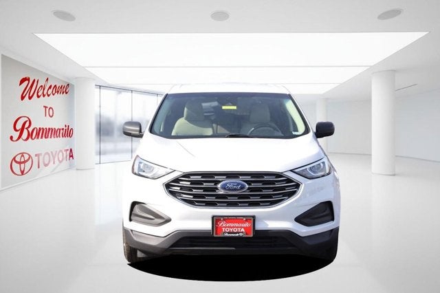 2020 Ford Edge SE