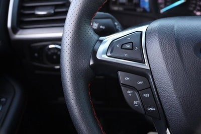 2024 Ford Edge ST-Line