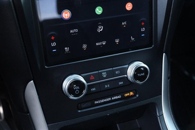 2024 Ford Edge ST-Line