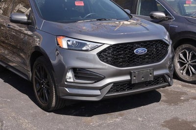 2024 Ford Edge ST-Line