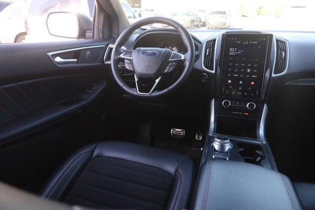 2024 Ford Edge ST-Line