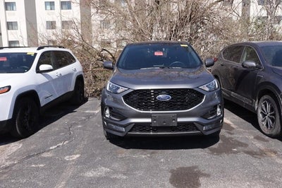 2024 Ford Edge ST-Line