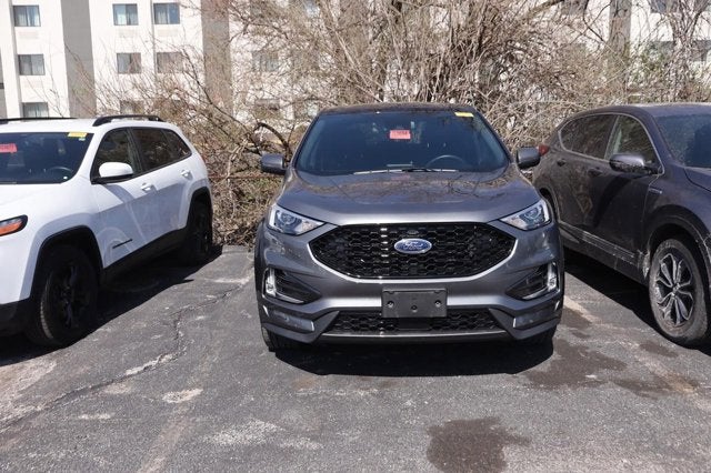 2024 Ford Edge ST-Line