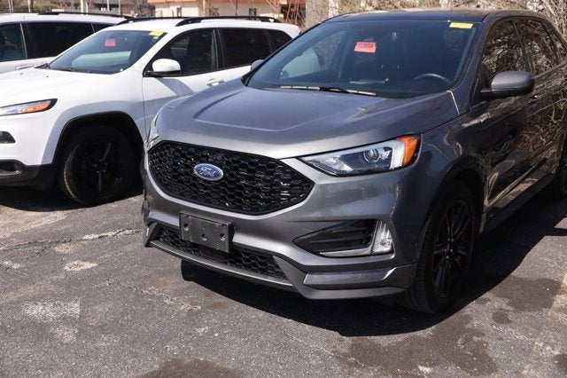 2024 Ford Edge ST-Line