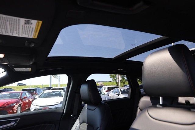 2024 Ford Edge ST-Line