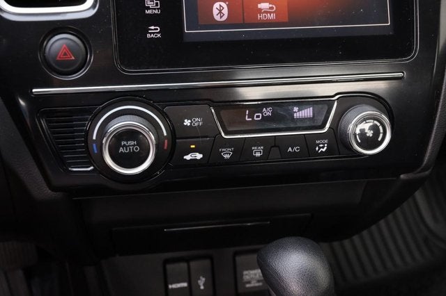 2014 Honda Civic Sedan EX