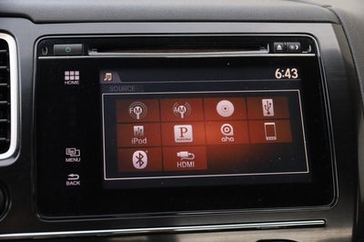 2014 Honda Civic Sedan EX
