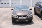 2014 Honda Civic Sedan EX