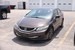 2014 Honda Civic Sedan EX