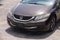 2014 Honda Civic Sedan EX