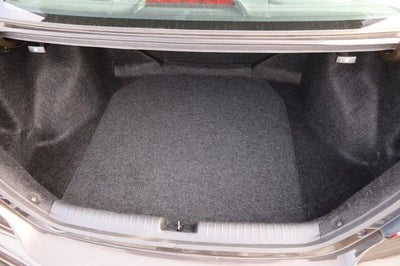 2014 Honda Civic Sedan EX