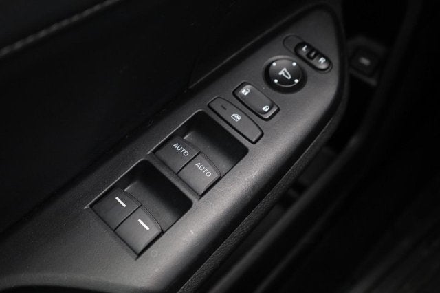 2020 Honda Civic Sedan EX-L