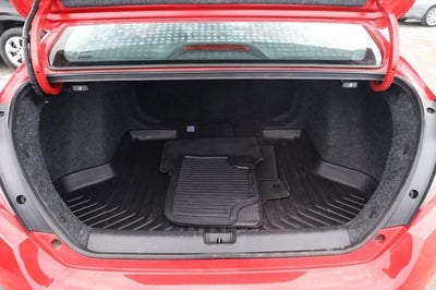 2020 Honda Civic Sedan EX-L