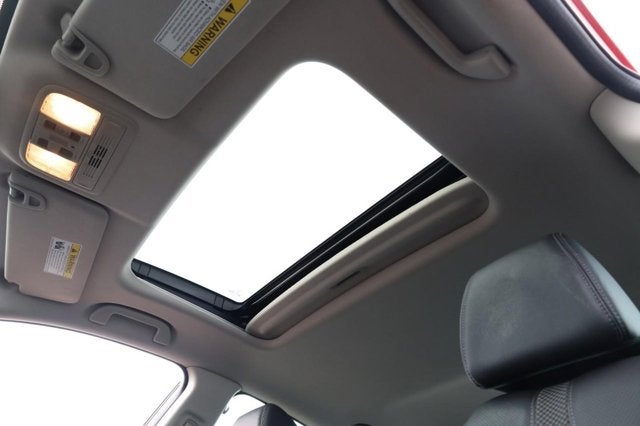 2020 Honda Civic Sedan EX-L