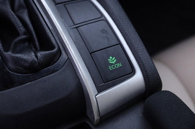 2019 Honda Civic Sedan LX