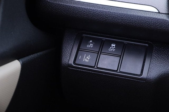 2019 Honda Civic Sedan LX