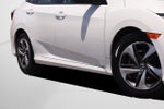 2019 Honda Civic Sedan LX