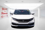 2019 Honda Civic Sedan LX
