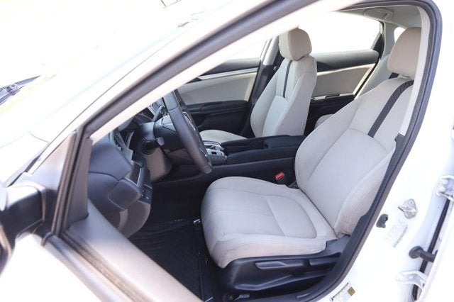 2019 Honda Civic Sedan LX