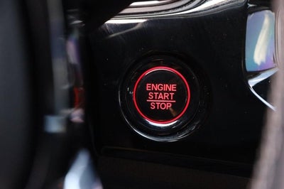 2024 Honda Civic Sedan Touring