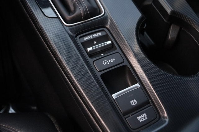 2024 Honda Civic Sedan Touring