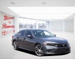 2024 Honda Civic Sedan Touring
