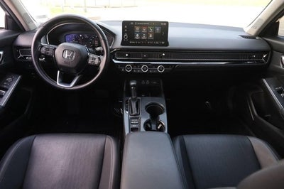 2024 Honda Civic Sedan Touring