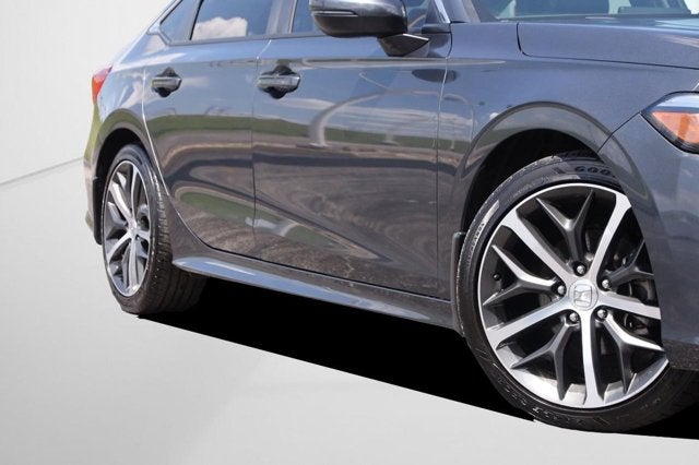 2024 Honda Civic Sedan Touring