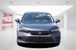2024 Honda Civic Sedan Touring