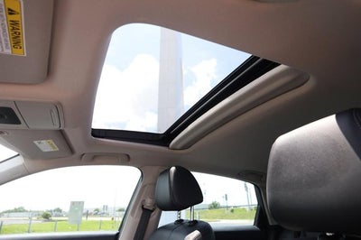 2024 Honda Civic Sedan Touring