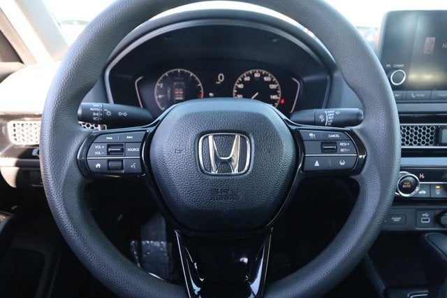 2023 Honda Civic Sedan LX