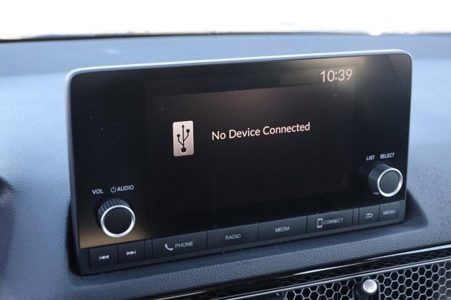 2023 Honda Civic Sedan LX