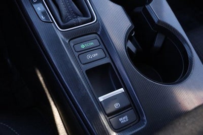 2023 Honda Civic Sedan LX