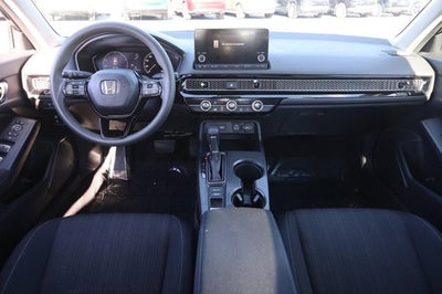 2023 Honda Civic Sedan LX