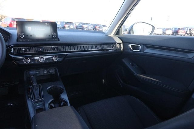 2023 Honda Civic Sedan LX
