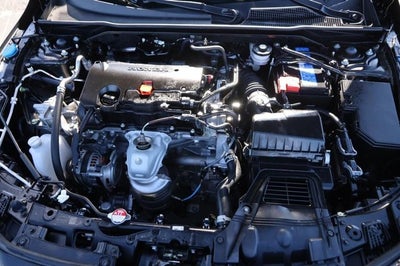 2023 Honda Civic Sedan LX