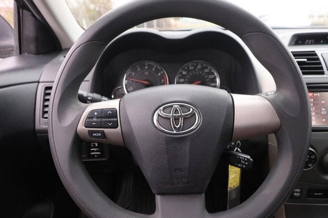 2013 Toyota Corolla S