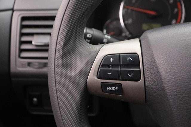 2013 Toyota Corolla S