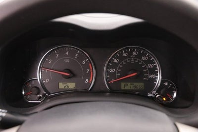 2013 Toyota Corolla S