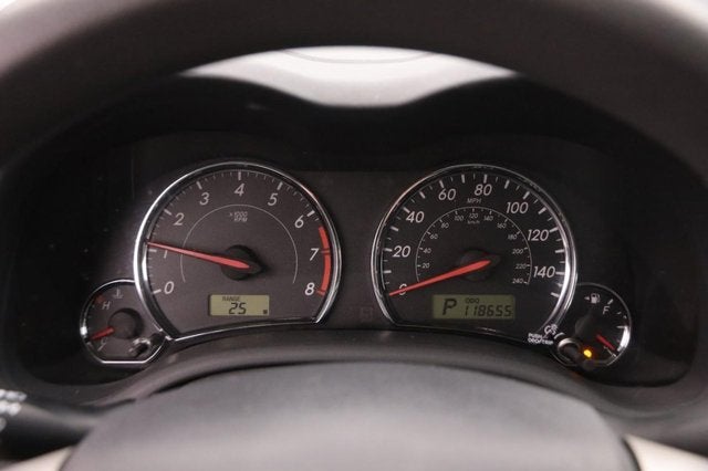 2013 Toyota Corolla S