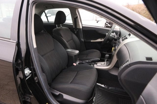 2013 Toyota Corolla S