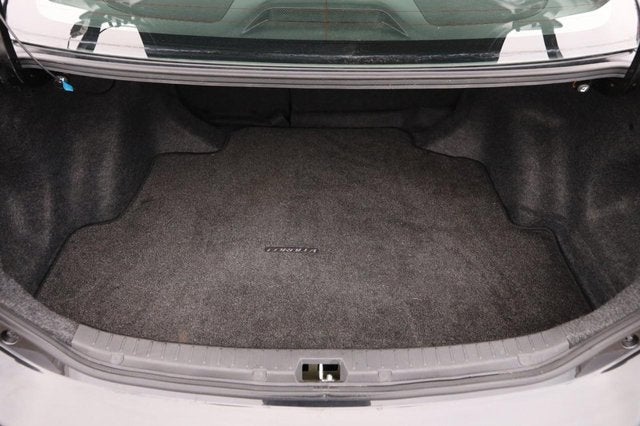 2013 Toyota Corolla S