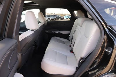 2023 Lexus RX RX 350 Premium Plus