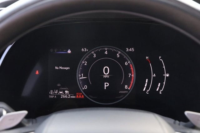 2023 Lexus RX RX 350 Premium Plus