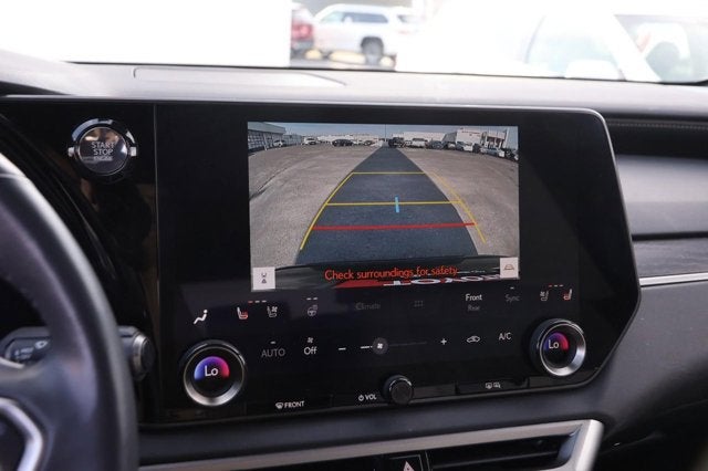 2023 Lexus RX RX 350 Premium Plus