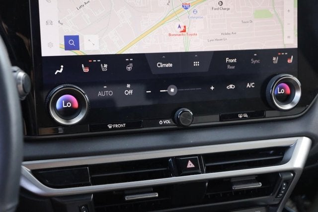 2023 Lexus RX RX 350 Premium Plus